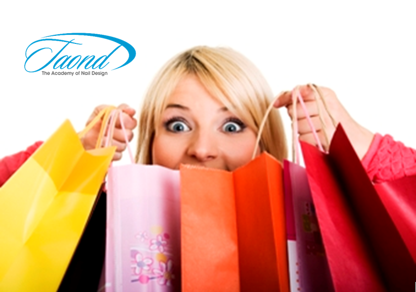 Let's Go Shopping 