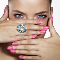 TAOND Natural Nail Care & UV GEL Enhancement Specialist Mini Certificate