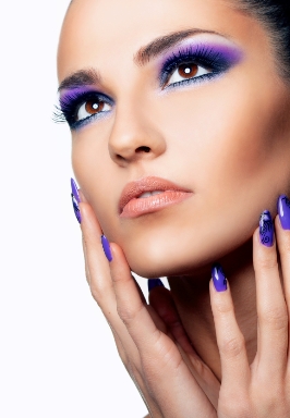 TAOND UV GEL Enhancement MINI Certificate - Intro 