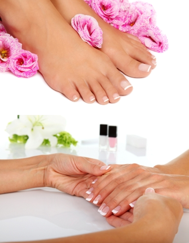 TAOND Natural Nail Care MINI Certificate - Intro 