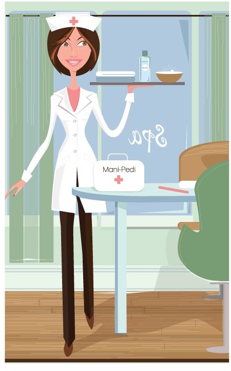 TAOND Module 3 - Nail Disease & Disorders